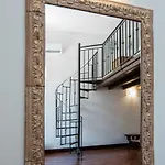 La casa di Laura a Trastevere