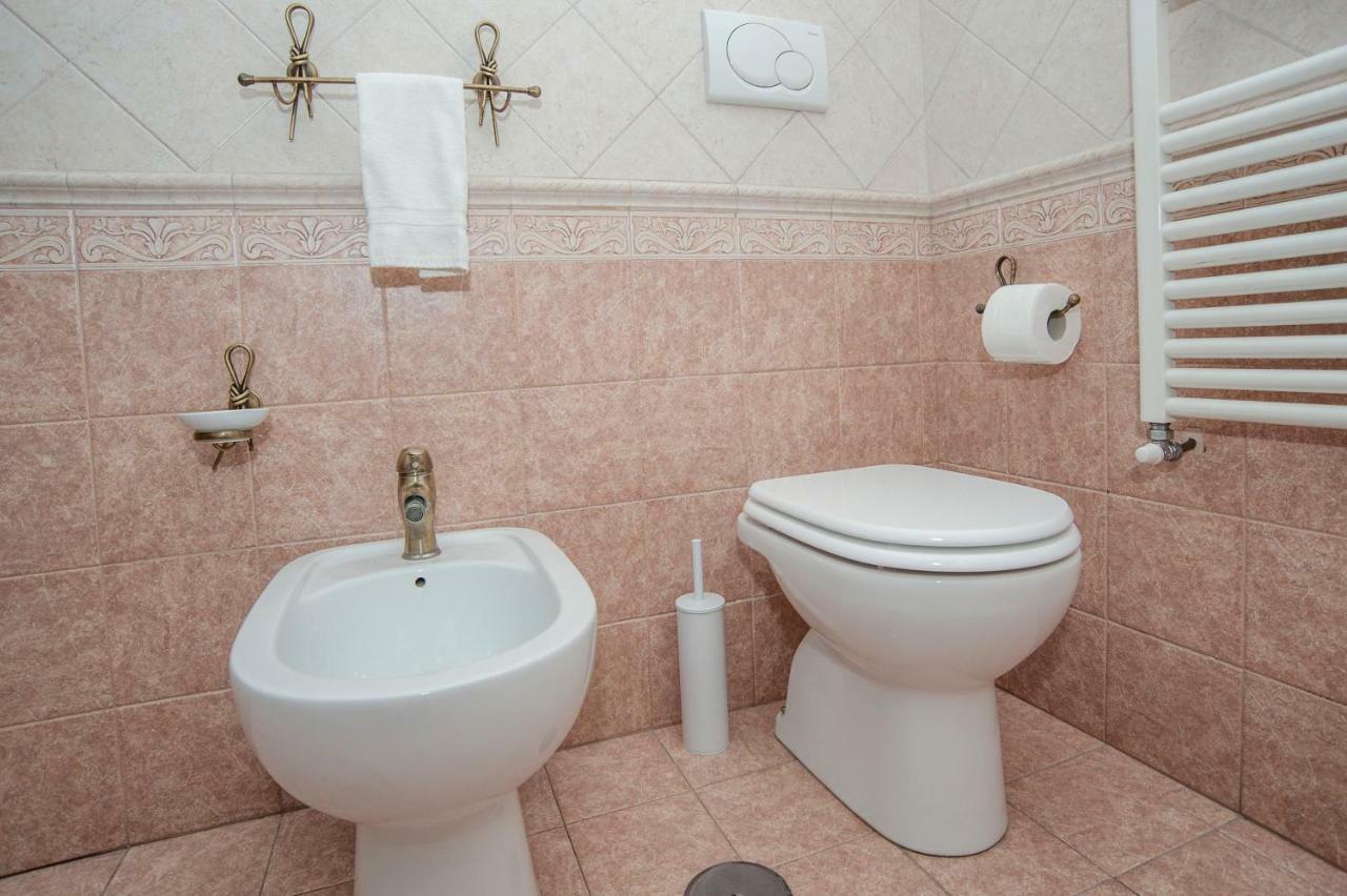 La Casa Di Laura A Trastevere