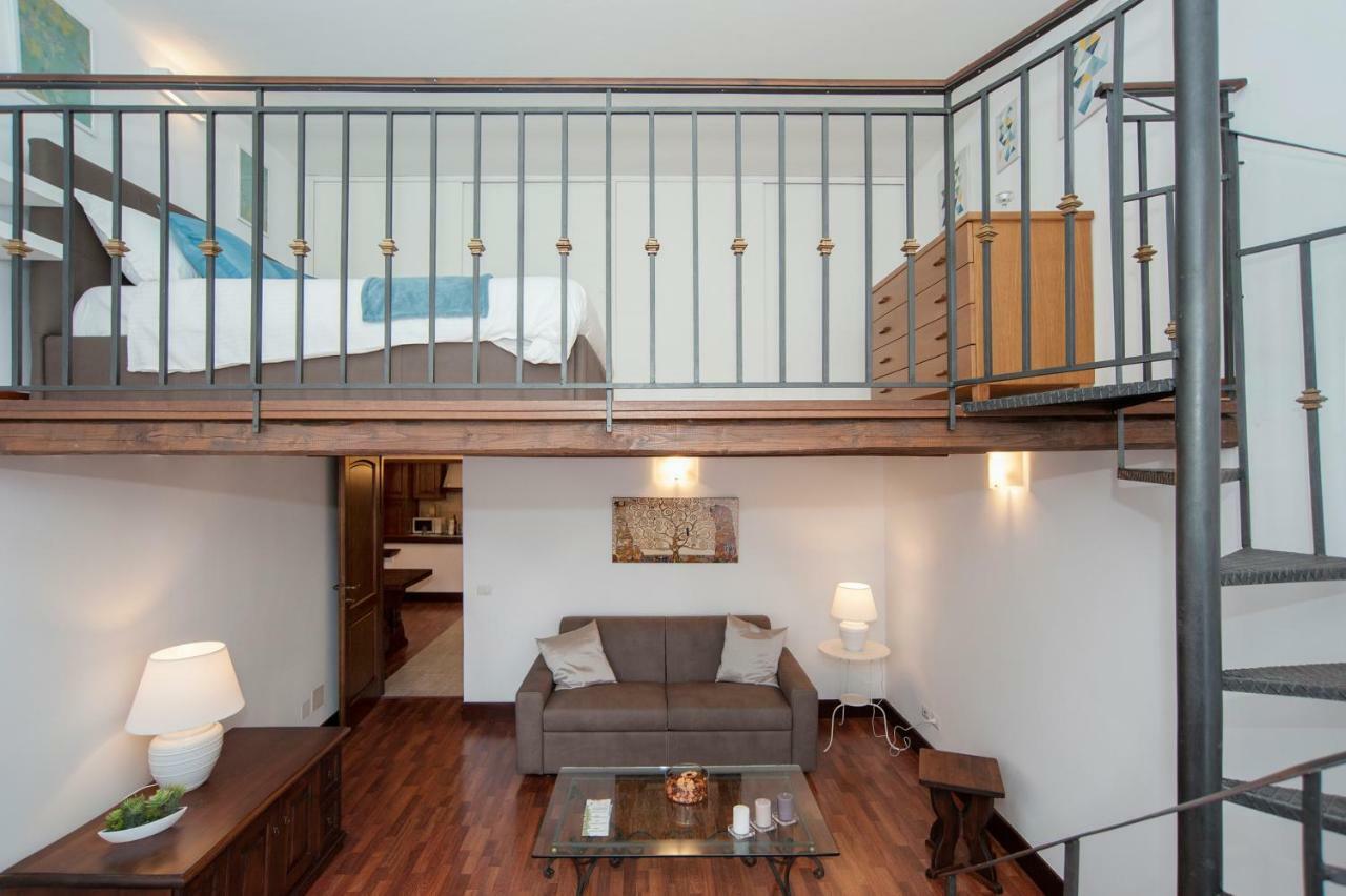 La Casa Di Laura A Trastevere Appartamento Roma