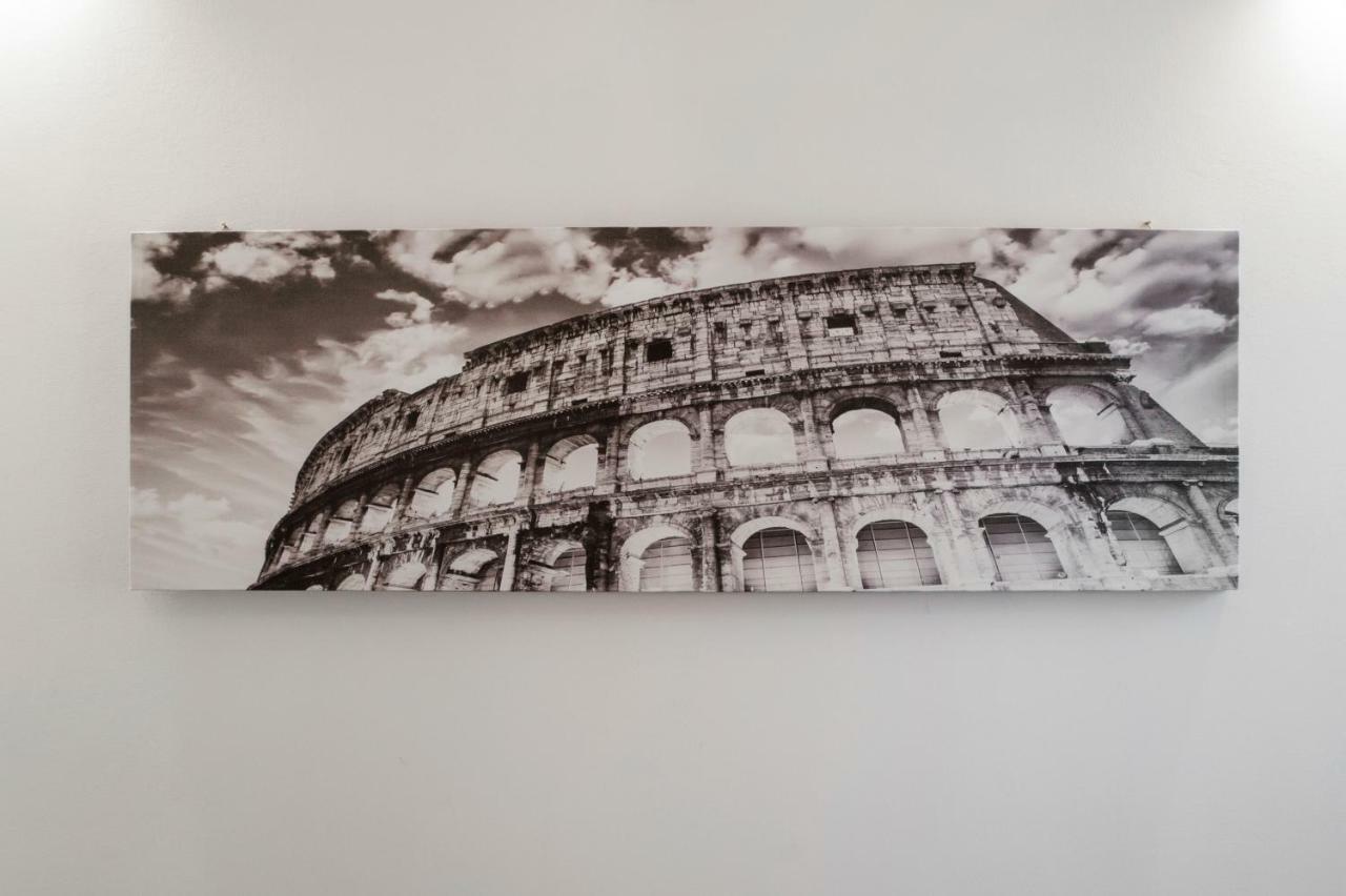 Appartamento La Casa Di Laura A Trastevere
