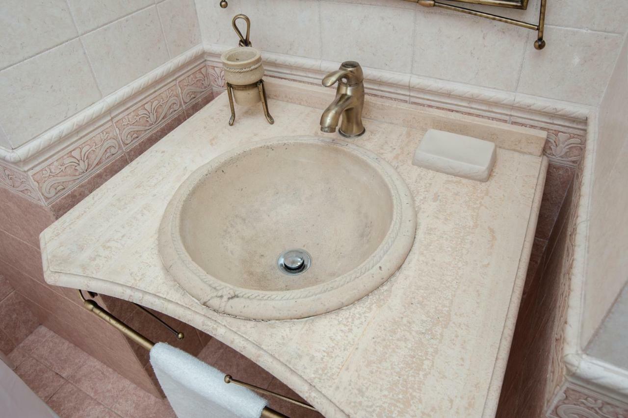 La Casa Di Laura A Trastevere Appartamento