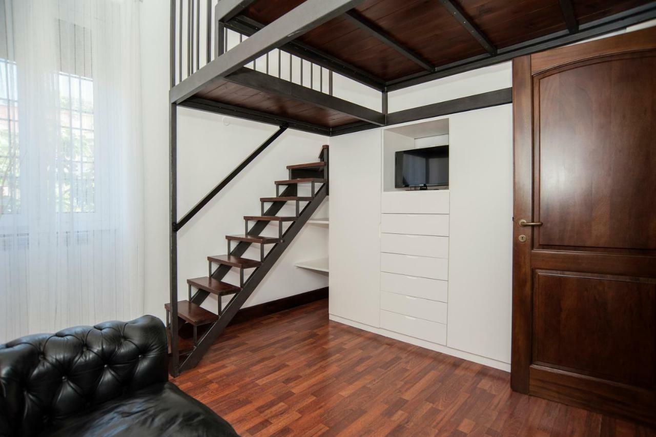 Appartamento La Casa Di Laura A Trastevere Roma