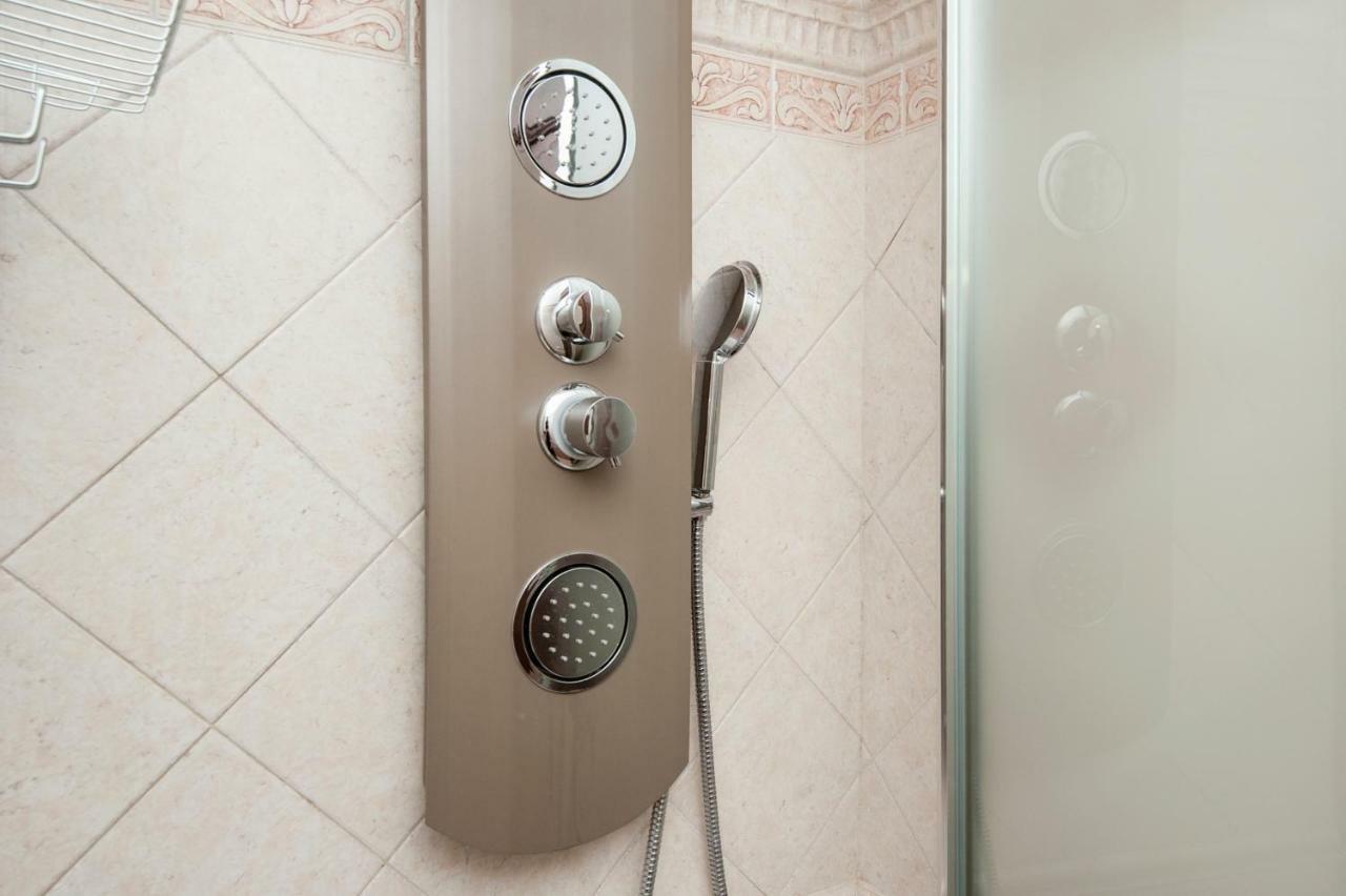 La Casa Di Laura A Trastevere Appartamento *