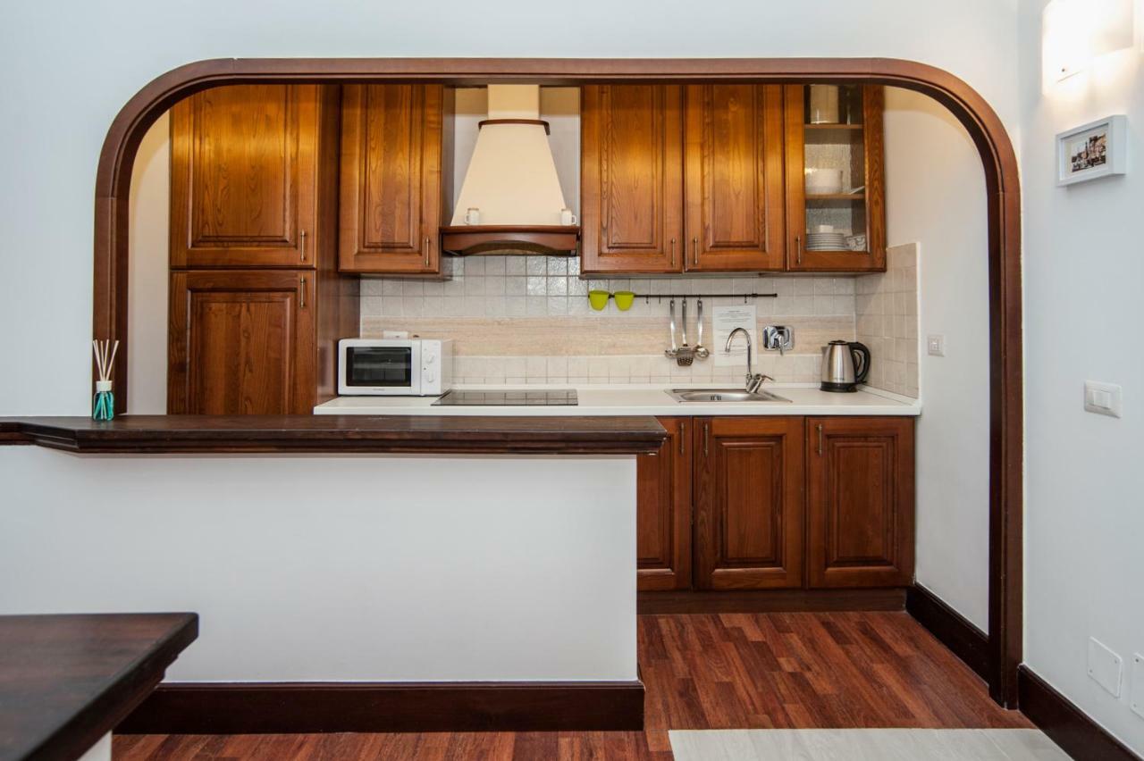 La Casa Di Laura A Trastevere Roma