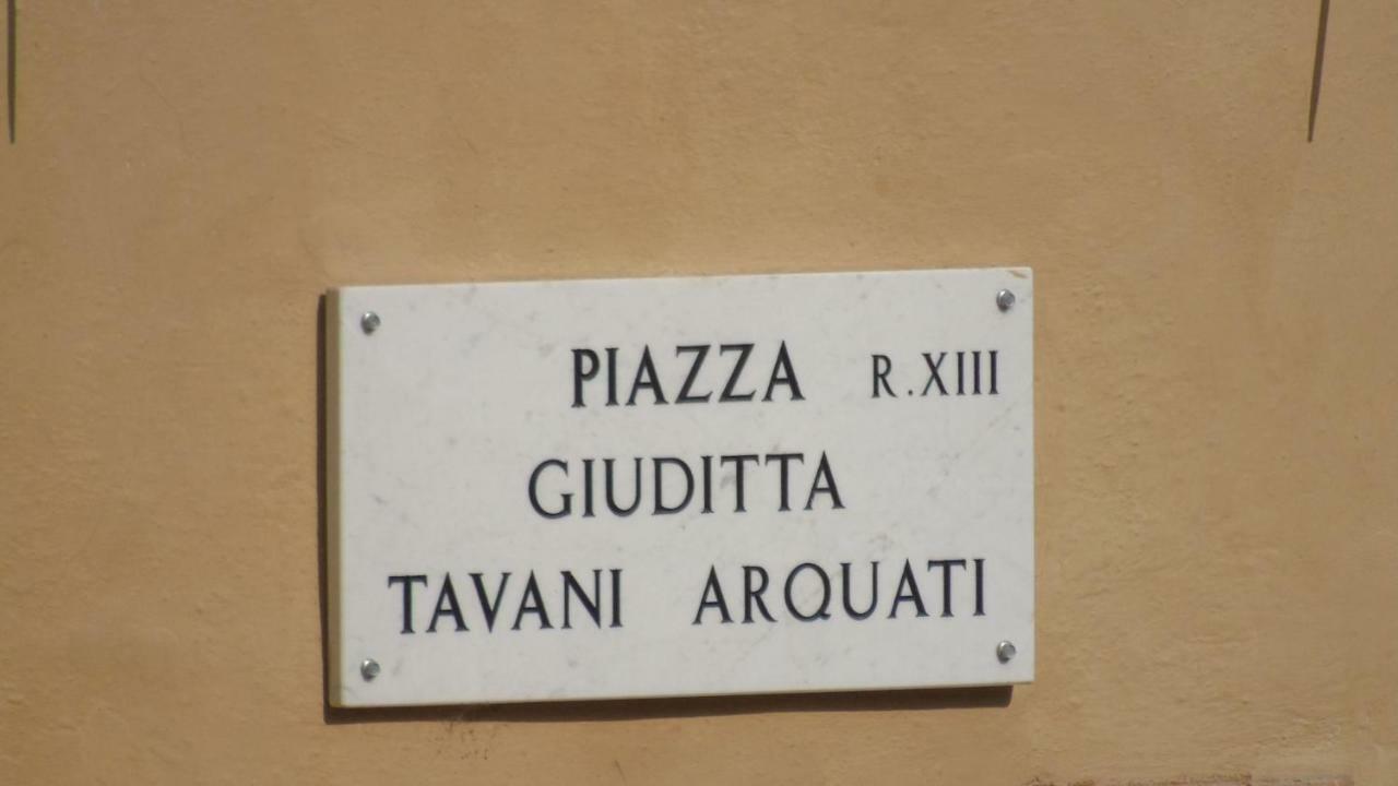 La Casa Di Laura A Trastevere * Rome