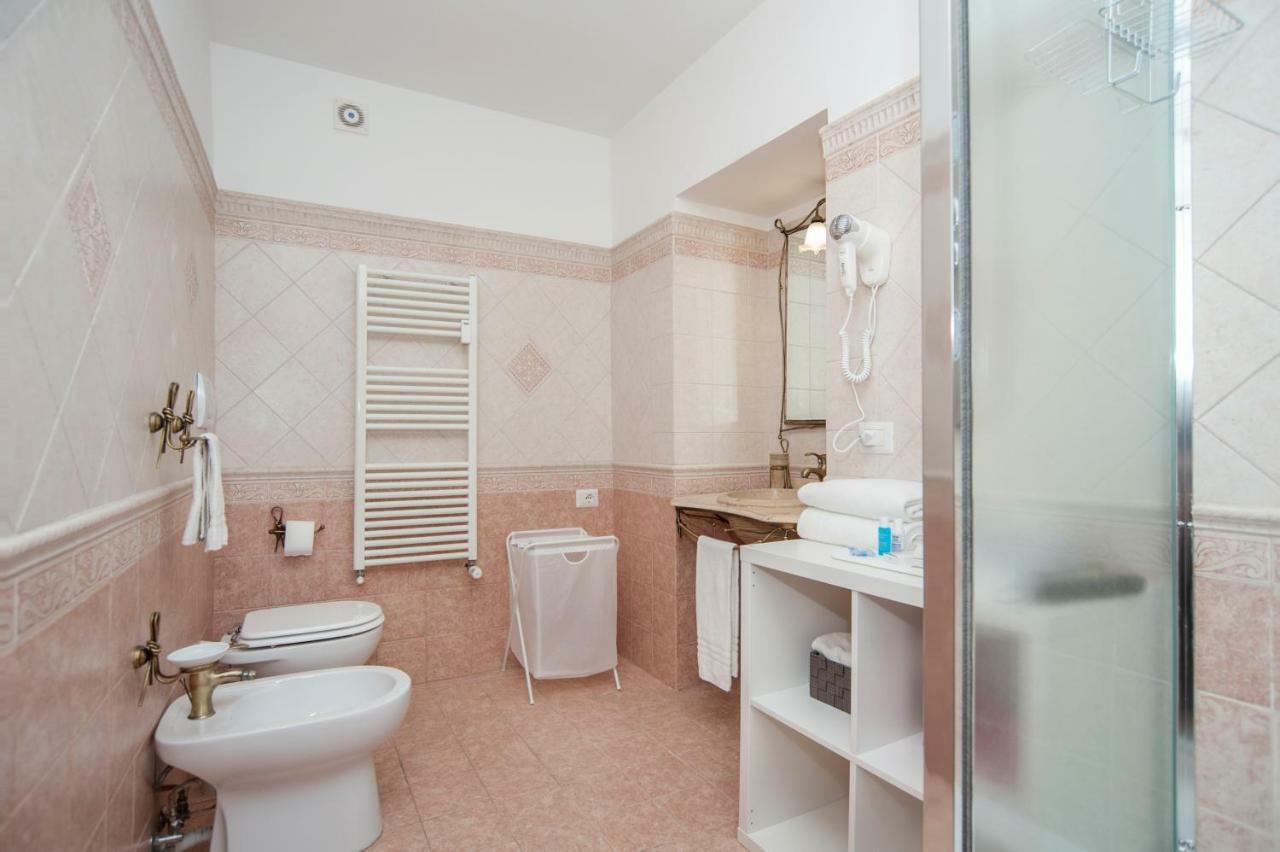 La Casa Di Laura A Trastevere Apartment